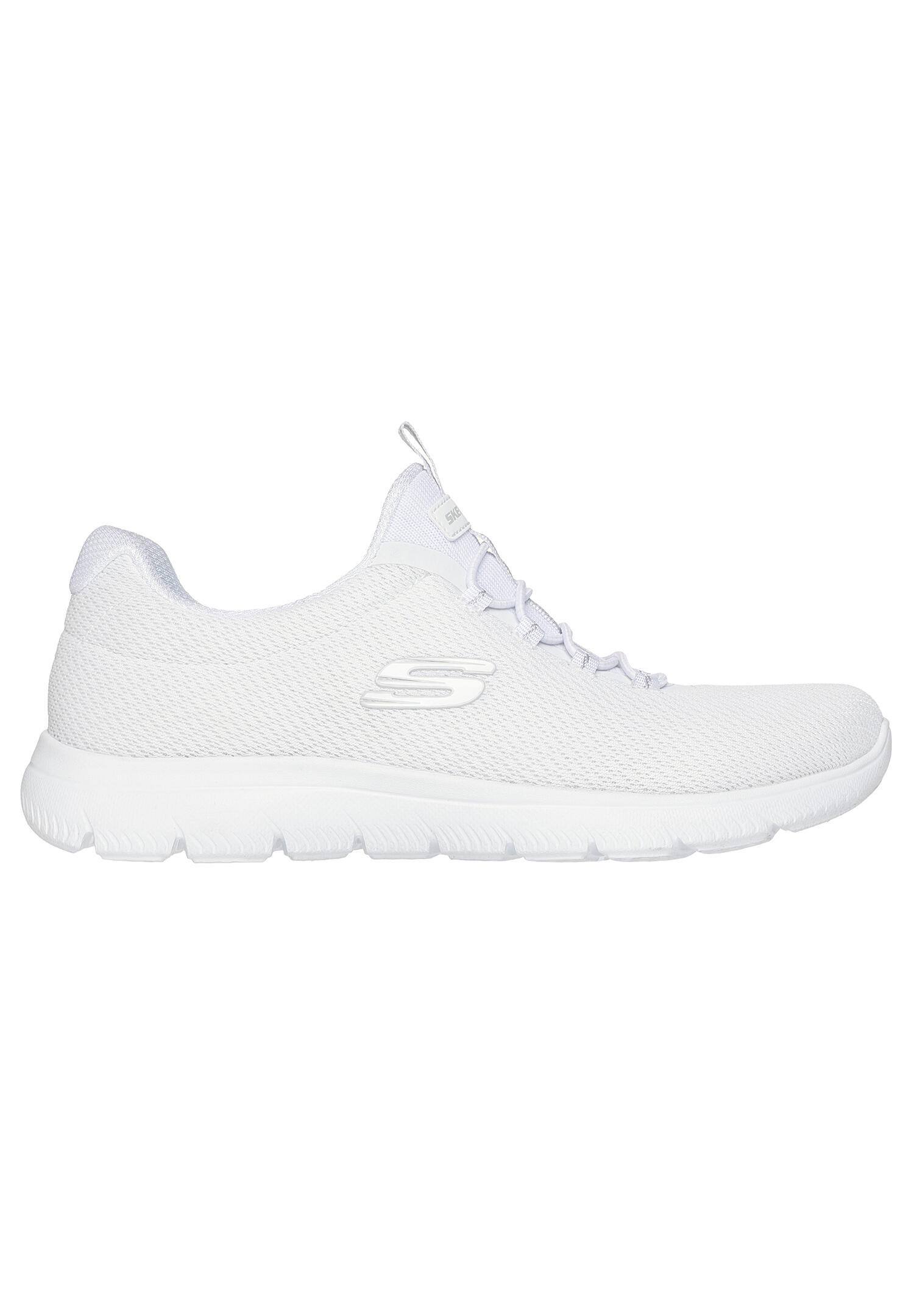 Skechers Sport Damen Summits  Summer Blush Sneakers Slip ins  Vegan 150268 2/15