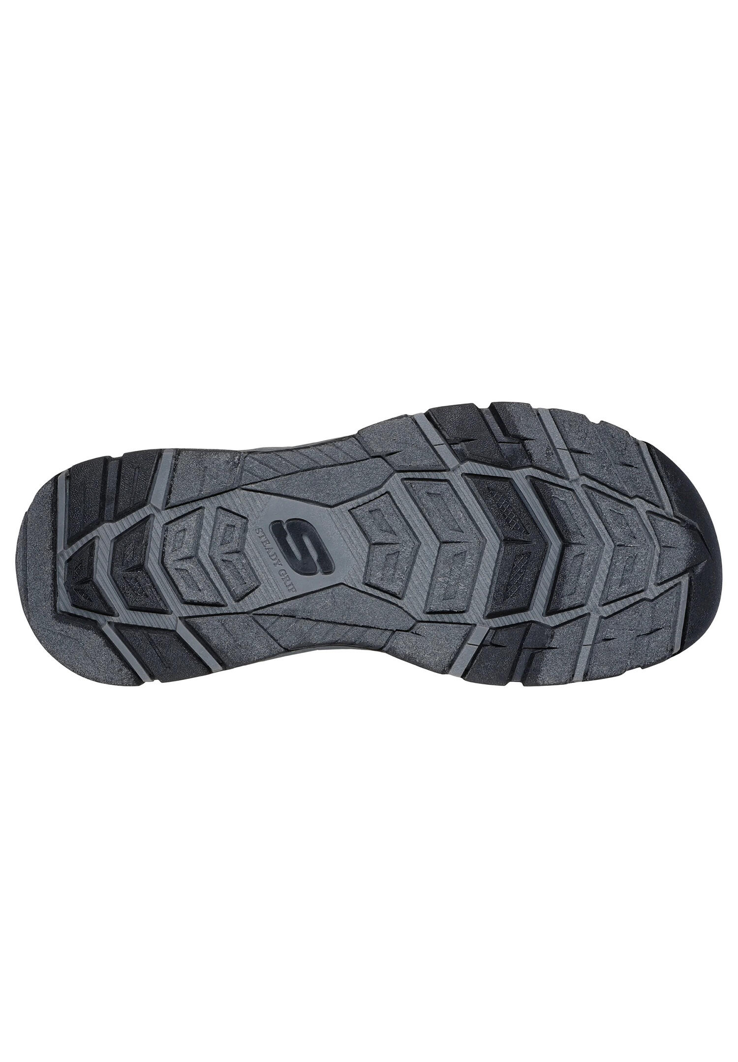 Skechers Slip-ins Relaxed Fit Tresmen - Reece Sandalen Outdoor Men 205289 CHAR 3/5