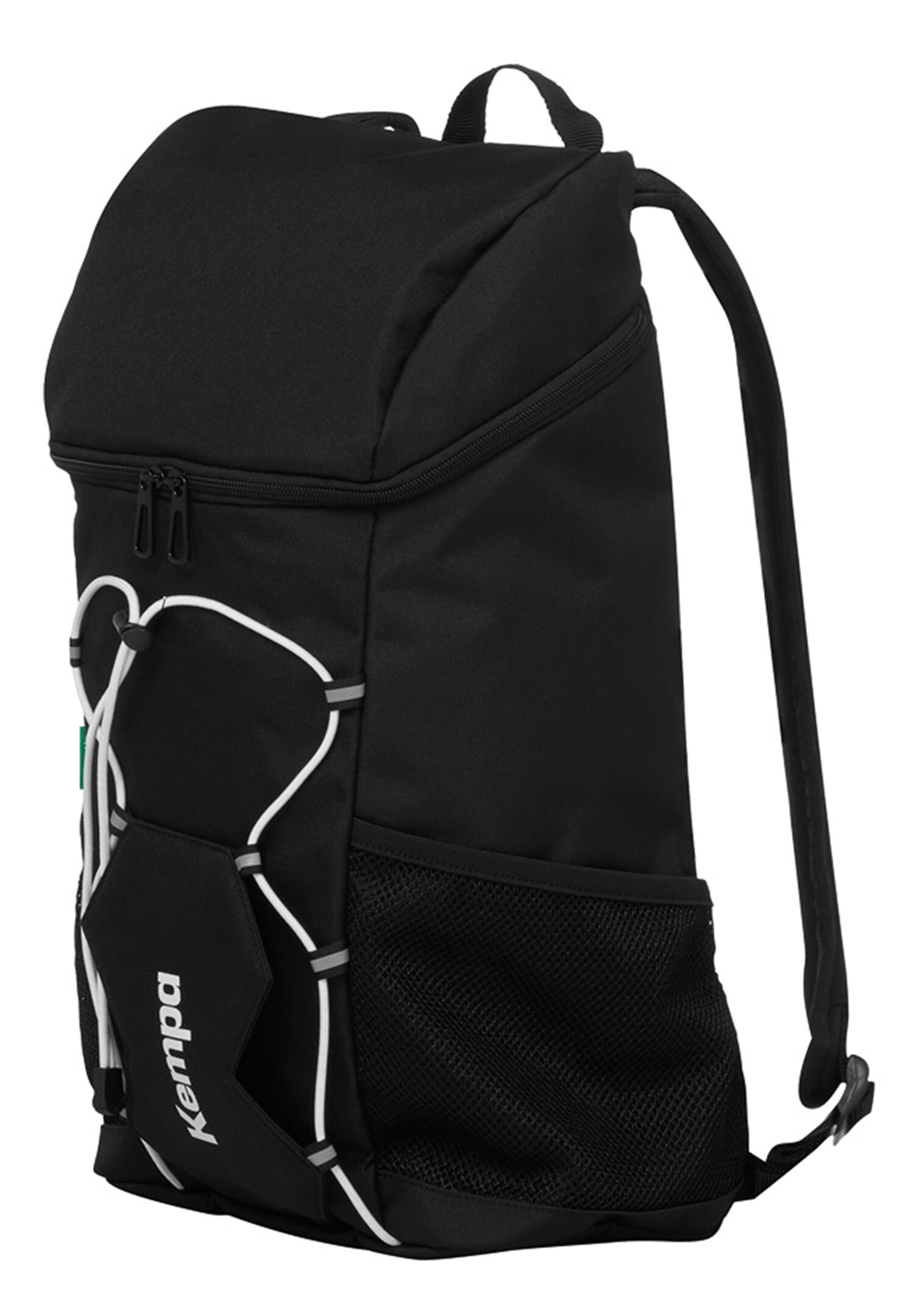 Mochila Kempa Pro 2/3