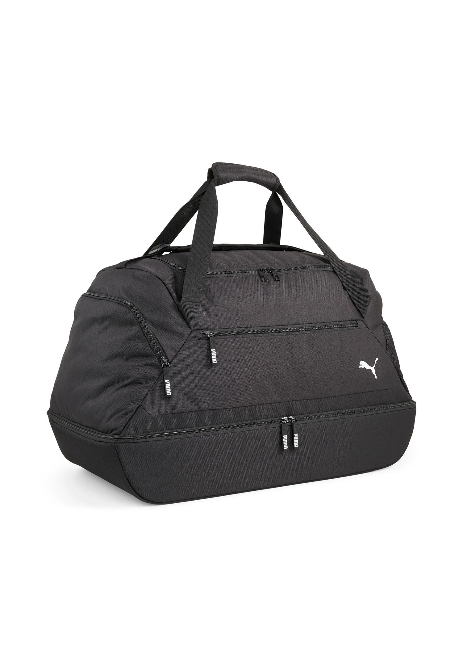 Geantă Duffle Drumeții În Natură Puma Team Goal Adulți