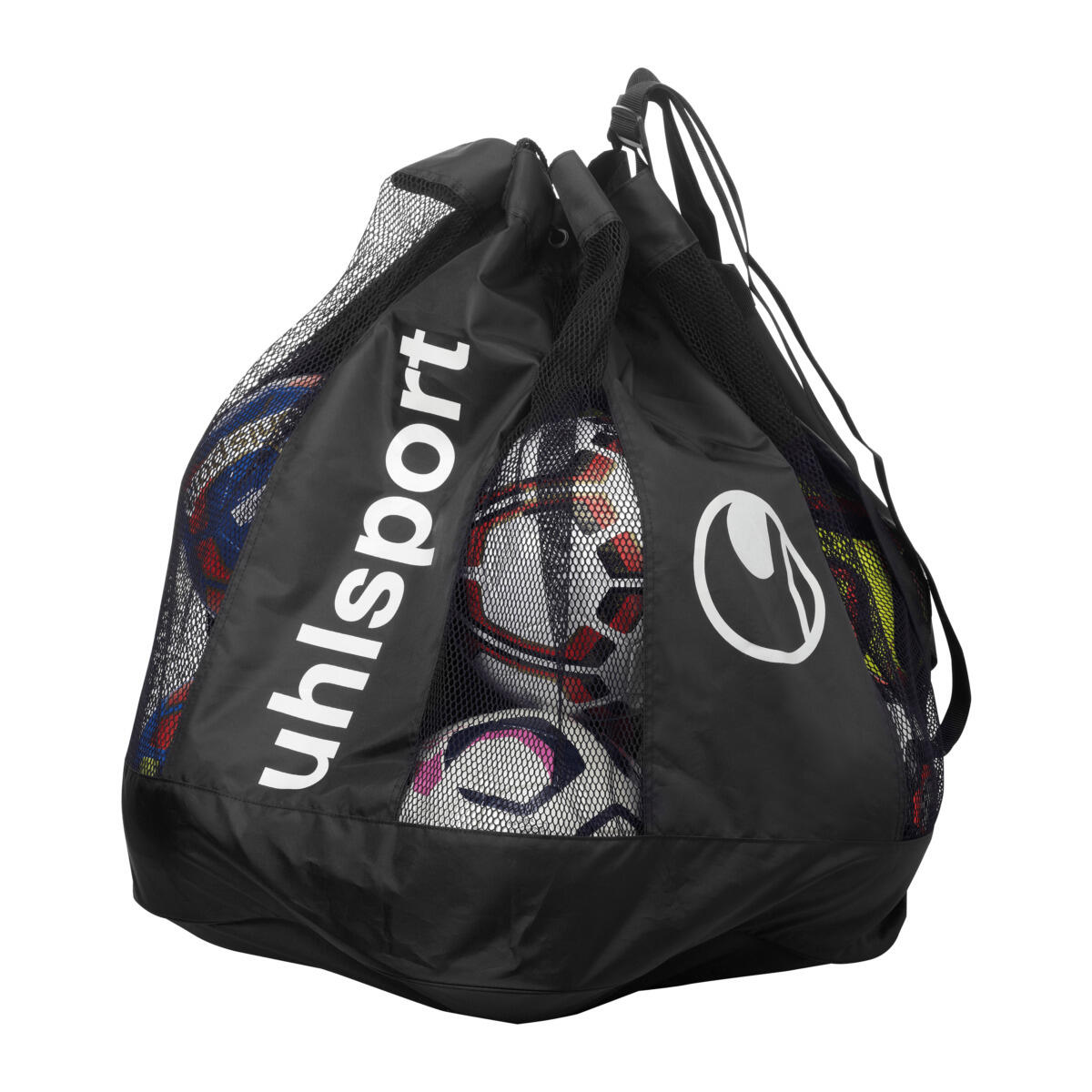 UHLSPORT Taška na 12 balónů Uhlsport