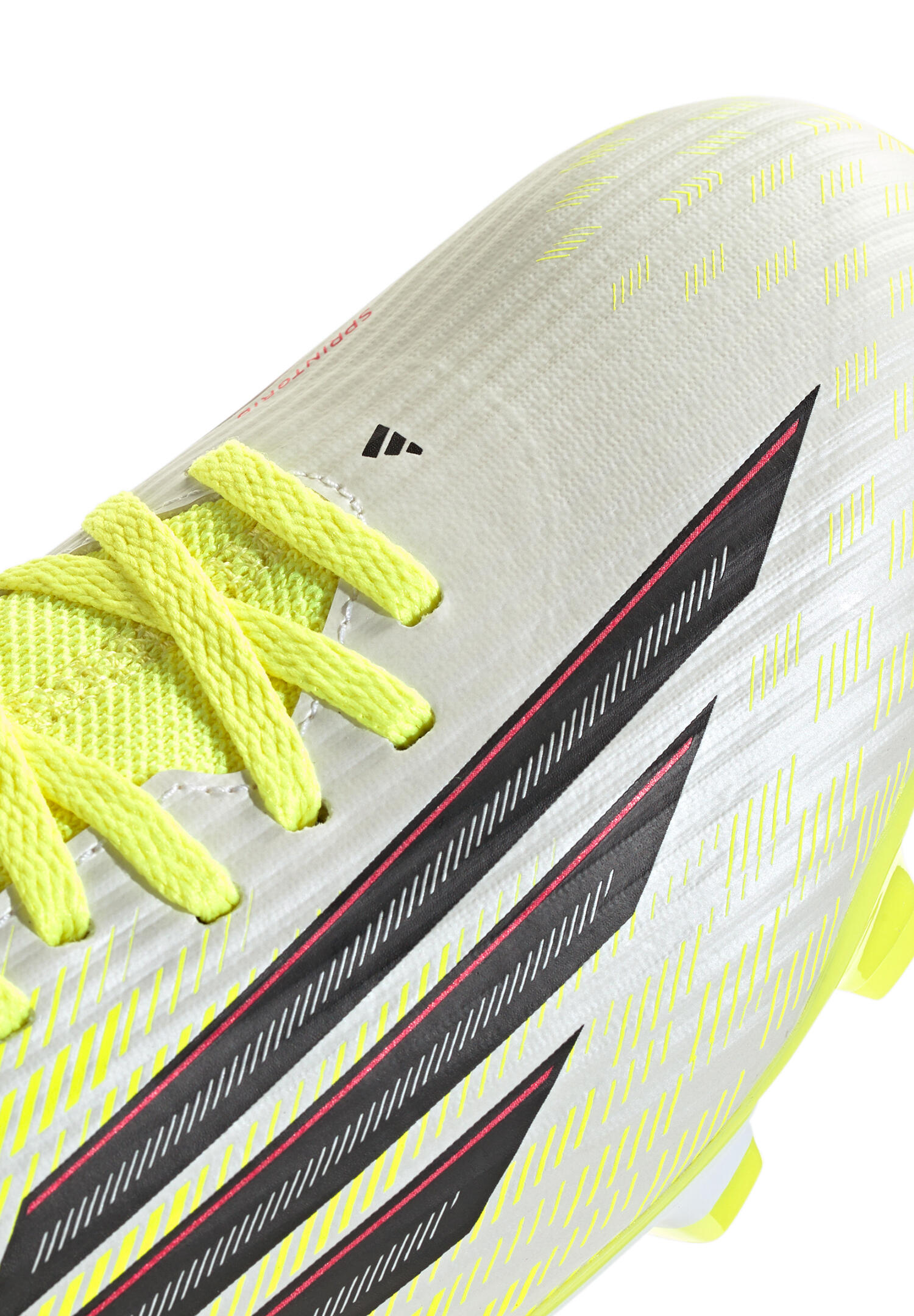 Scarpe calcio adidas f50 club mid - giallo fluo 6/7