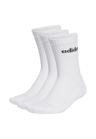 Lot de 3 paires de chaussettes adidas Half-Cushioned