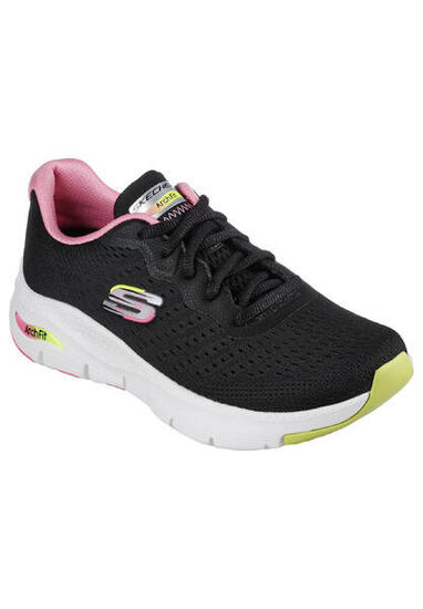 Schuh universal damen Skechers Arch Fit Infinity Cool