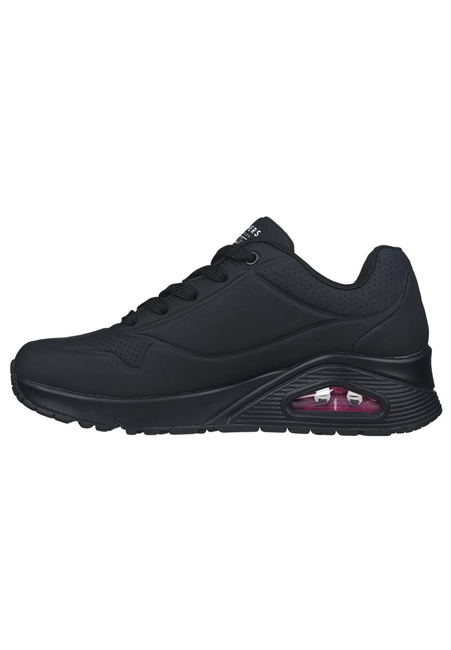Damen universal Schuhe Skechers Uno Dripping In Love 2/5