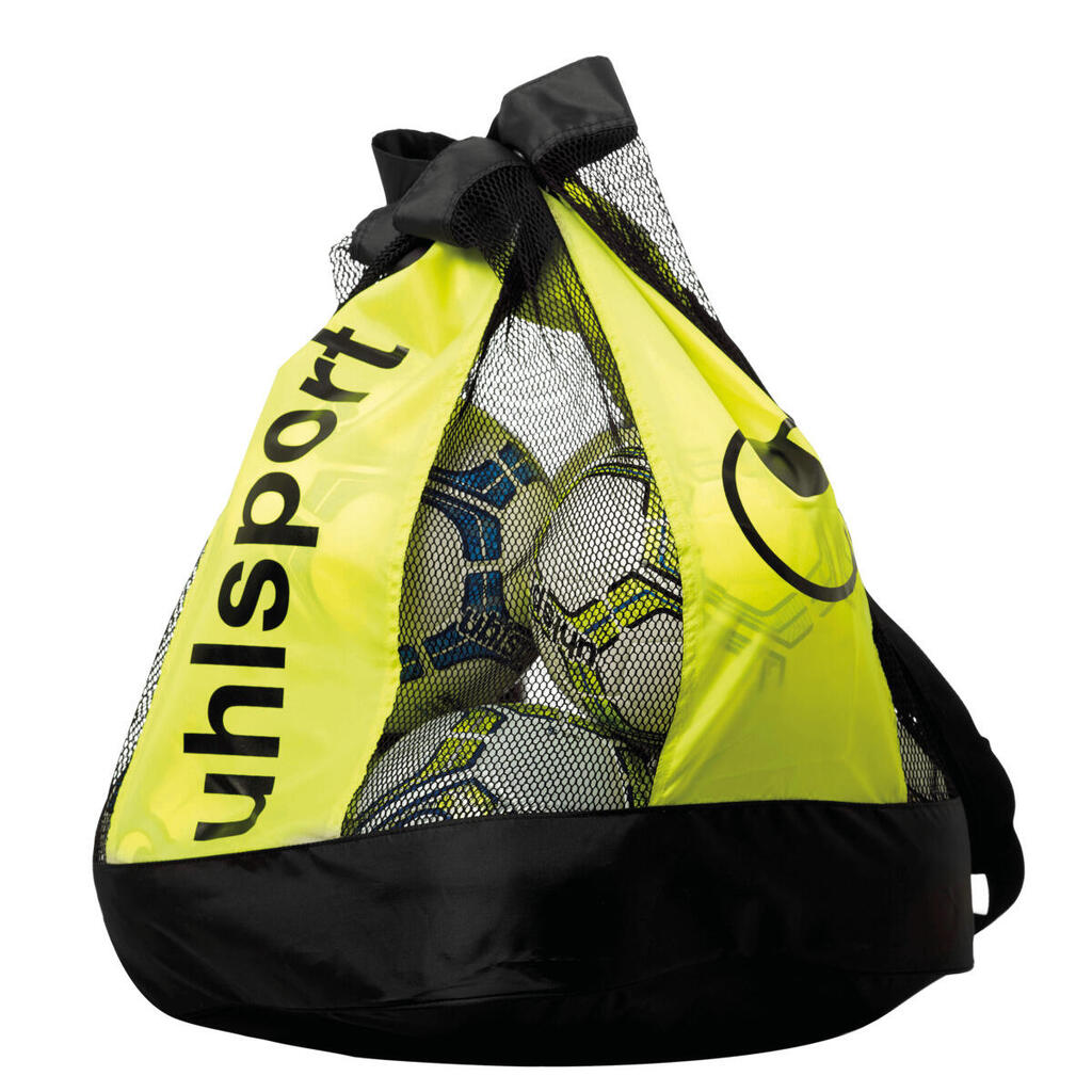 Bag for 12 balloons Uhlsport