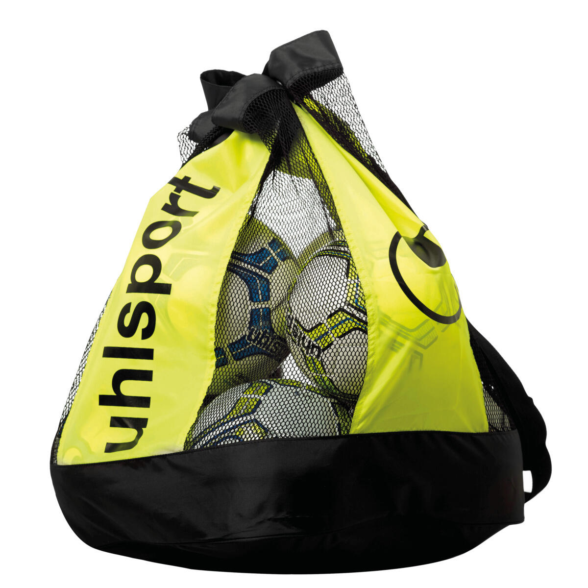 UHLSPORT Taška na 12 balónů
