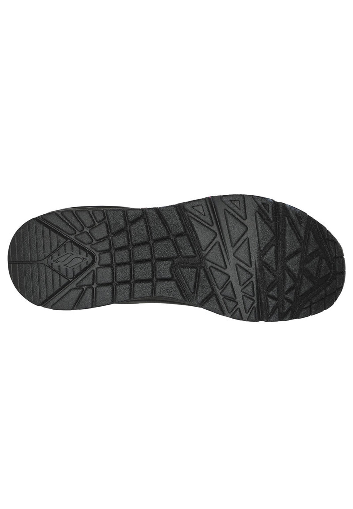 Damen universal Schuhe Skechers Uno Dripping In Love 4/5