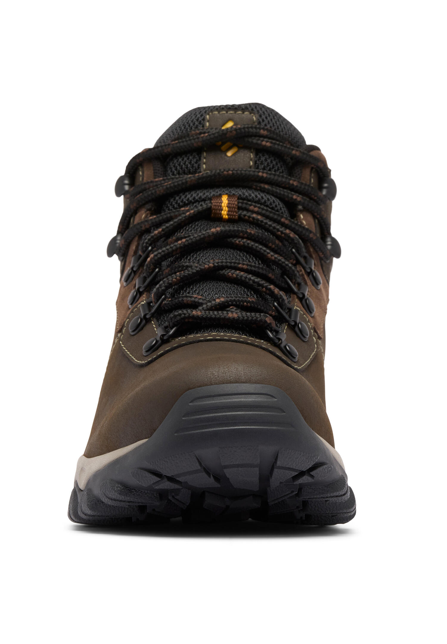 Bottes homme Columbia Newton Ridge Plus II Waterproof brun 4/7
