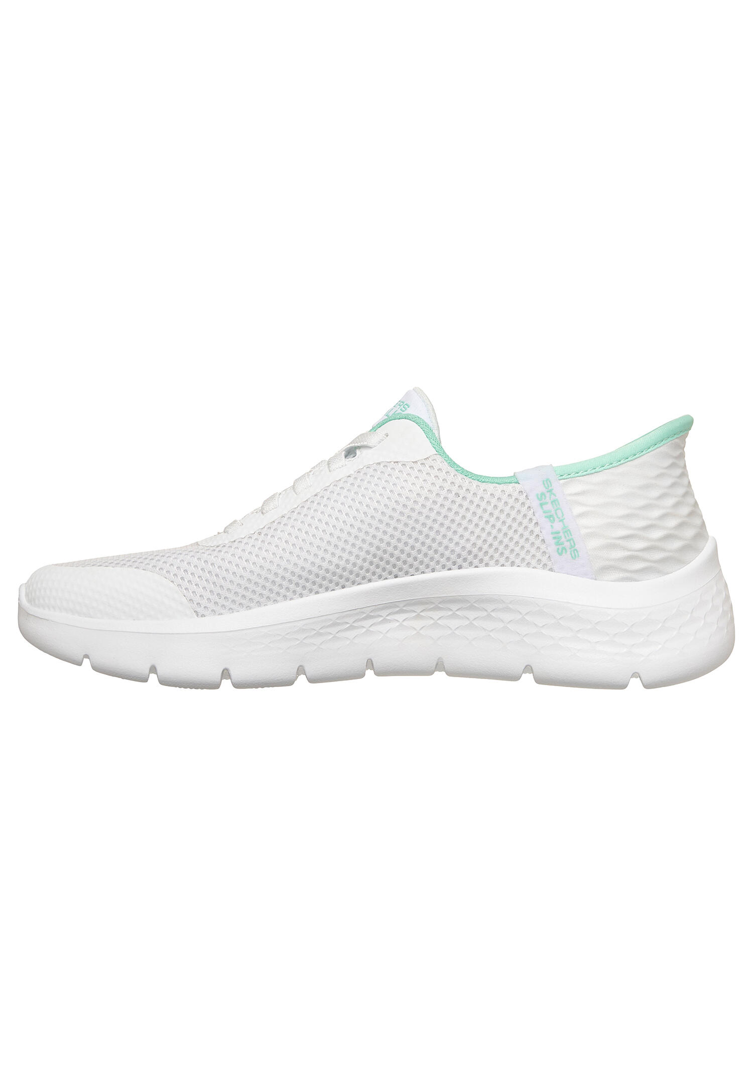 Zapatillas Dames Skechers Grand Entry Wit 2/7