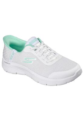 Zapatillas dames skechers grand entry wit