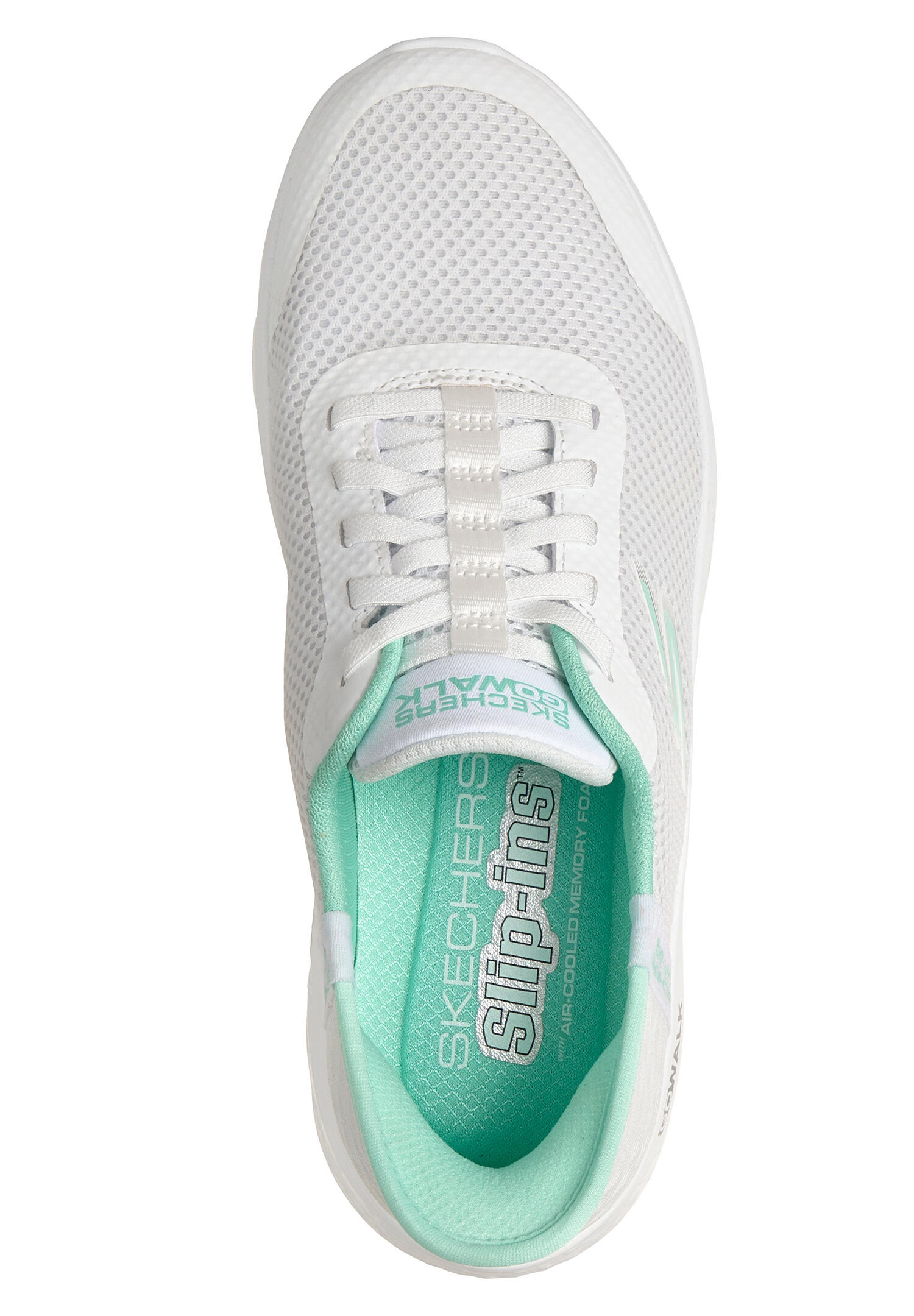 Zapatillas Dames Skechers Grand Entry Wit 4/7