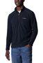Columbia Klamath Range II ½ Zip Herren Fleece Sweater 1352472 010 schwarz 5/7