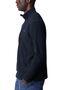 Columbia Klamath Range II ½ Zip Herren Fleece Sweater 1352472 010 schwarz 7/7
