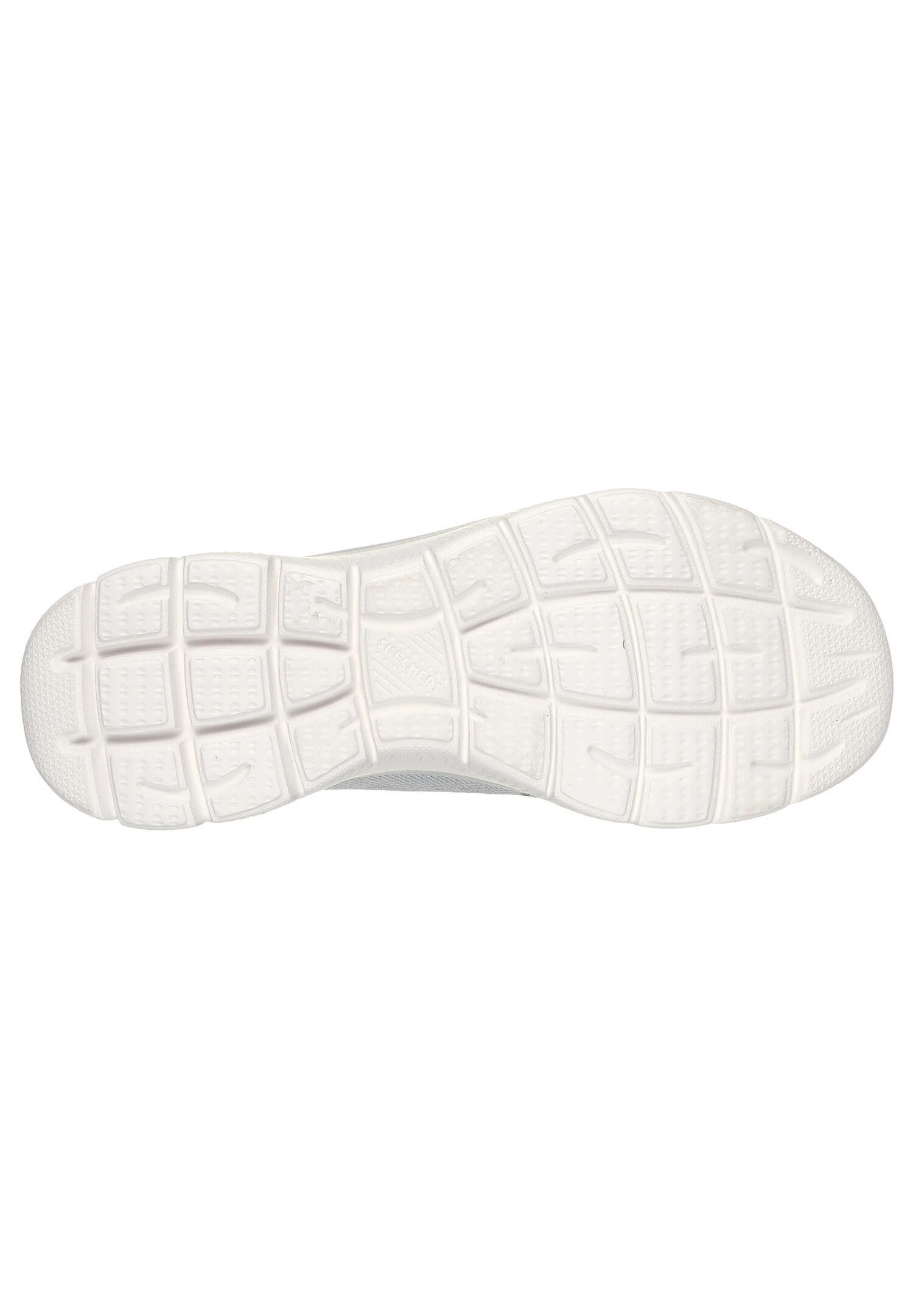 Skechers Damen Summits Top Player 150116 GRYMT Sneaker Grau 4/7