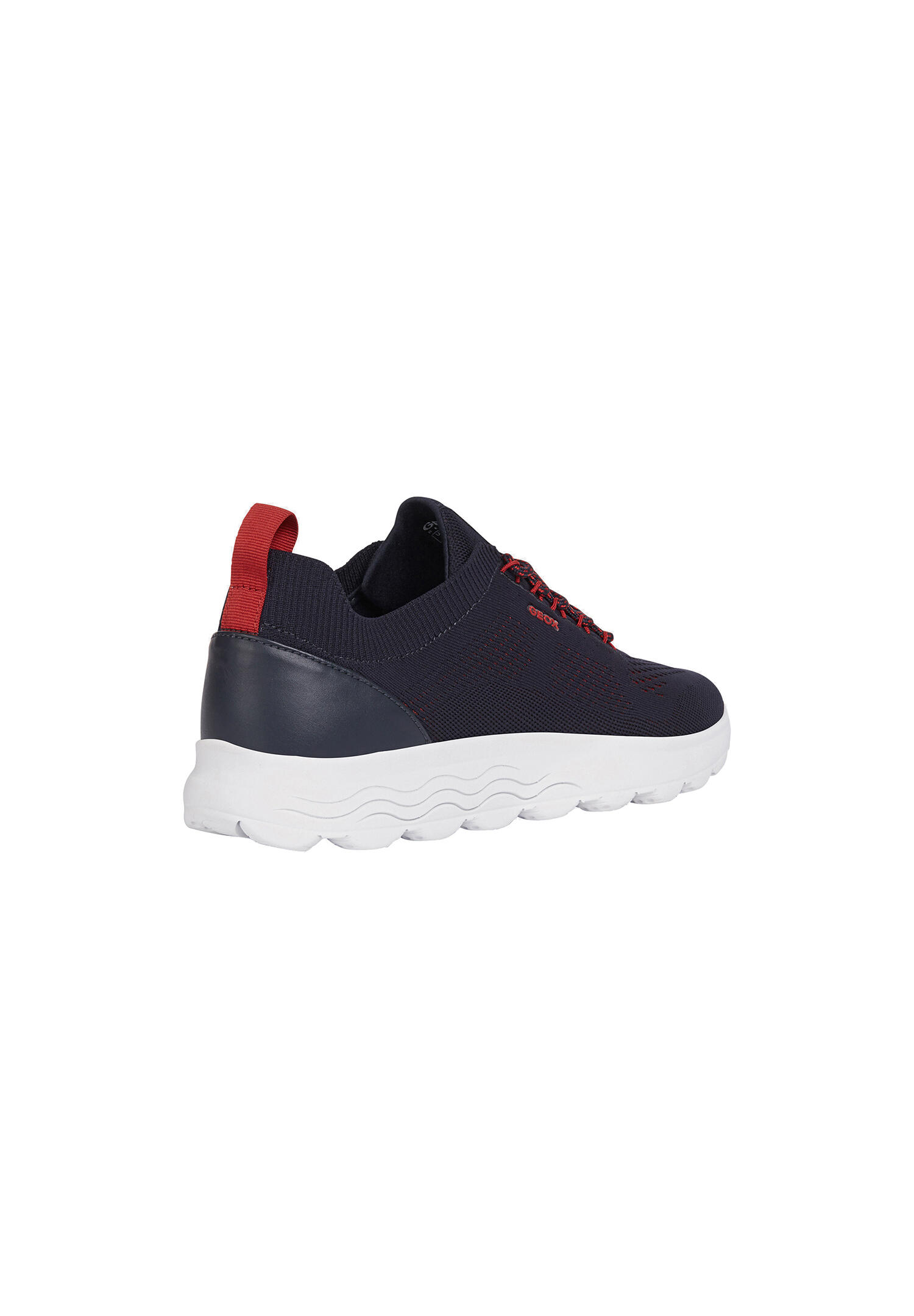 Sneakers Geox Spherica 3/6