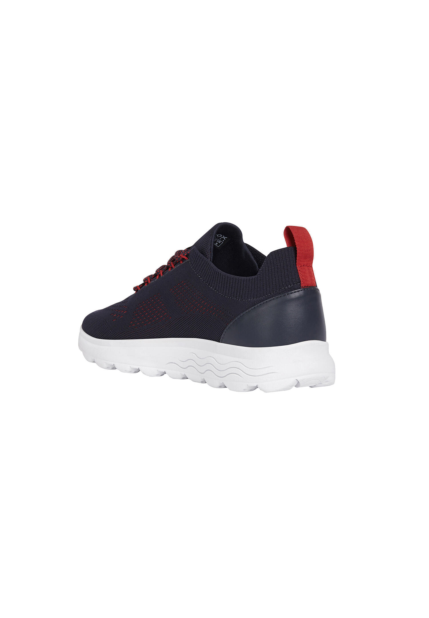 Sneakers Geox Spherica 2/6