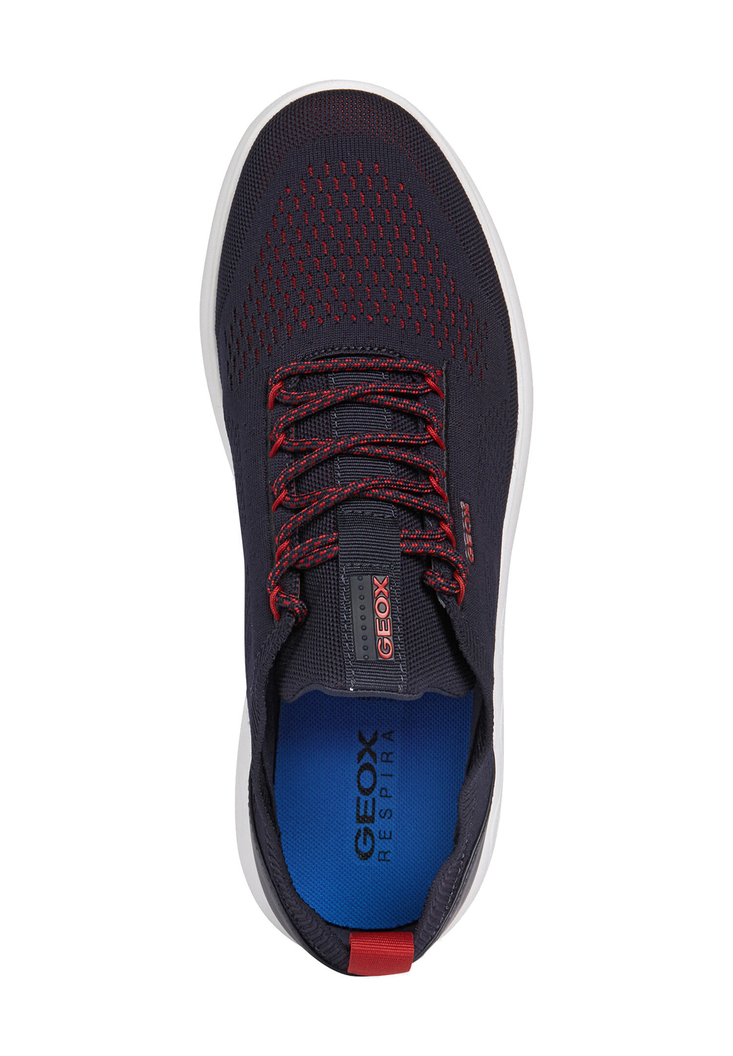 Sneakers Geox Spherica 4/6