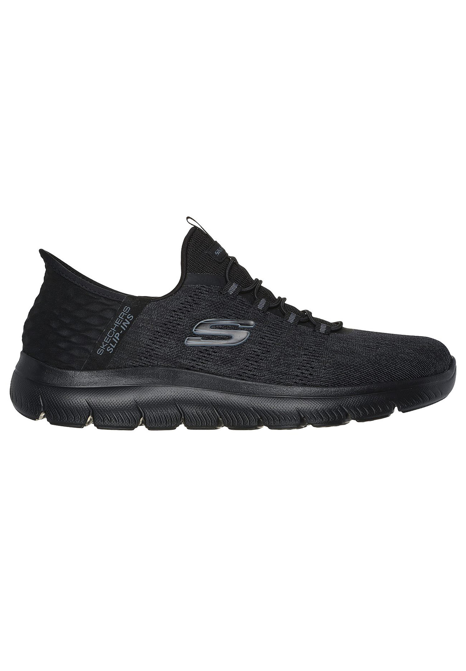 Buty do chodzenia męskie Skechers 232469CCBK 7/7