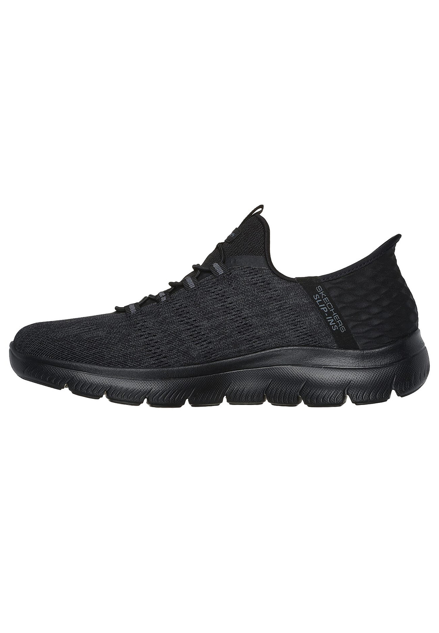 Buty do chodzenia męskie Skechers 232469CCBK 6/7