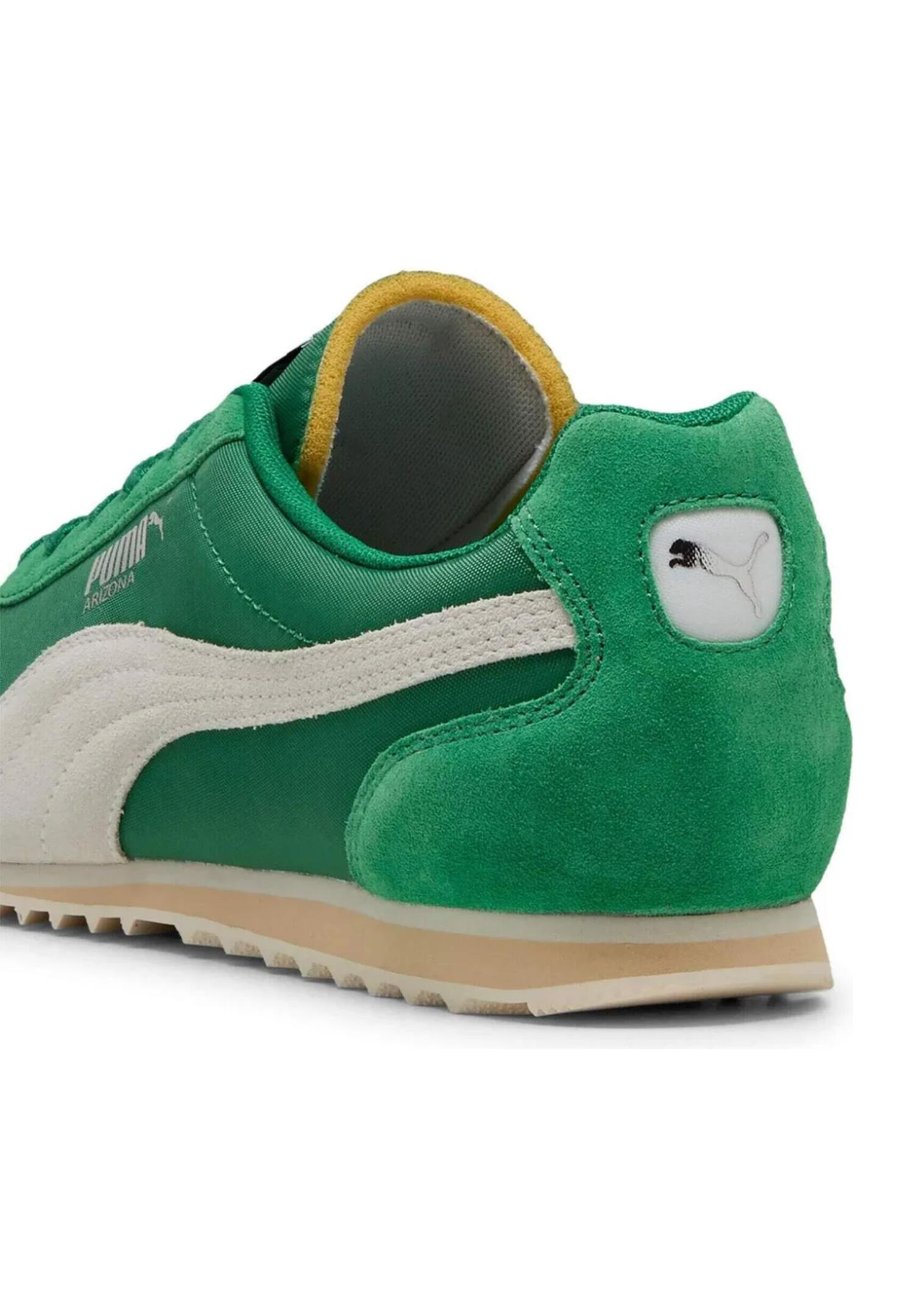 Baskets Puma Unisex Arizona, Vert, Unisexe 2/7