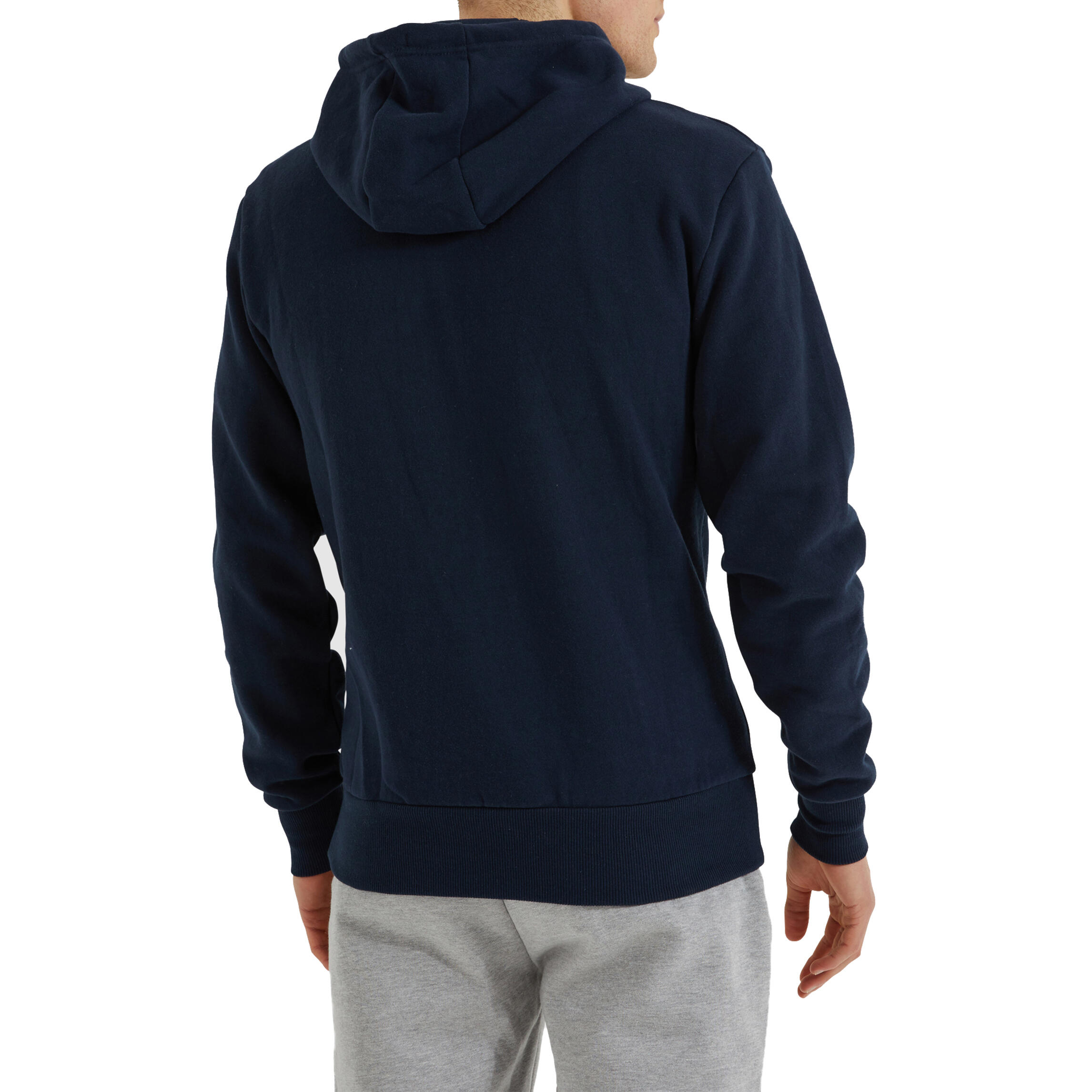 Sweat-shirt Hommes Confortable à porter-Toce OH Hoody 2/5