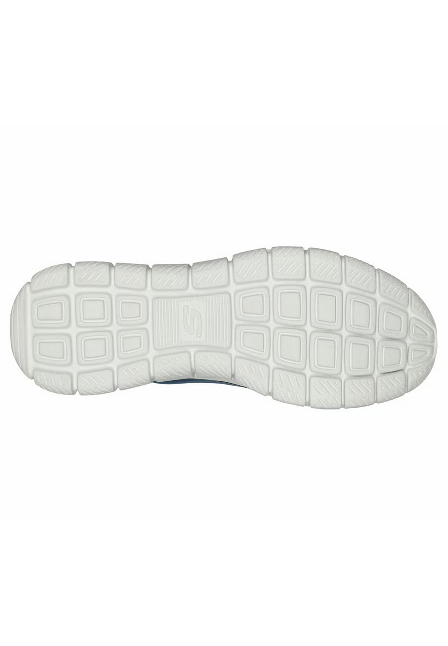 Heren TRACK BROADER Sneaker Blauw / Zwart 2/7