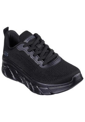 SKECHERS Donna BOBS B FLEX HI FLYING HI Sneakers Rosa antico