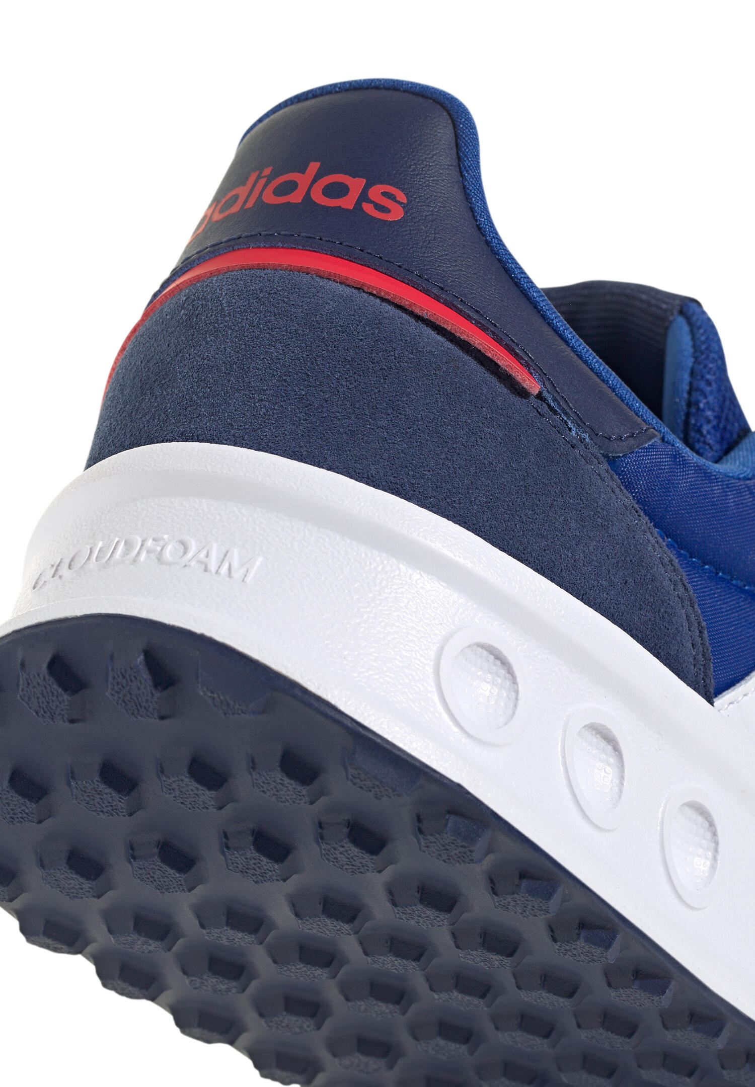Adidas Herren Sneaker RUN 84 Schuhe JR7478 Blau 5/7
