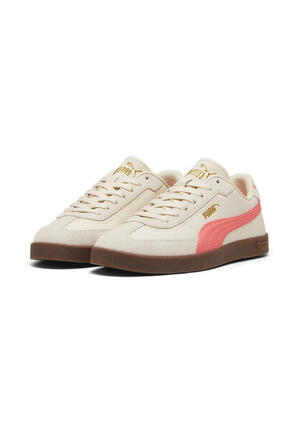 Basket Cuir Puma Club II Era - Homme