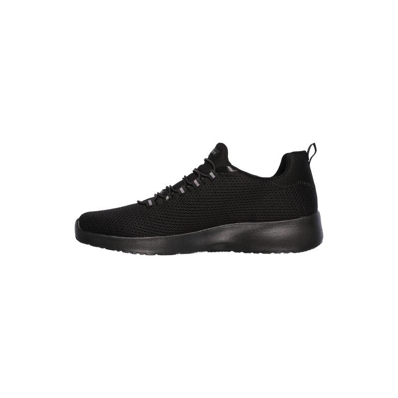 Pantofi sport barbati Skechers Dynamight, Negru