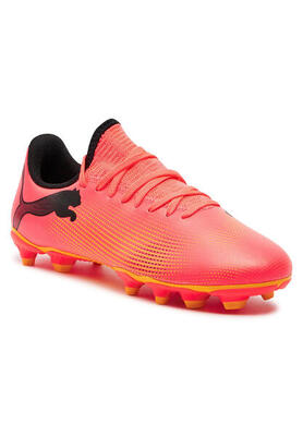 Future 7 play fg/ag voetbalschoenen voor jongeren puma