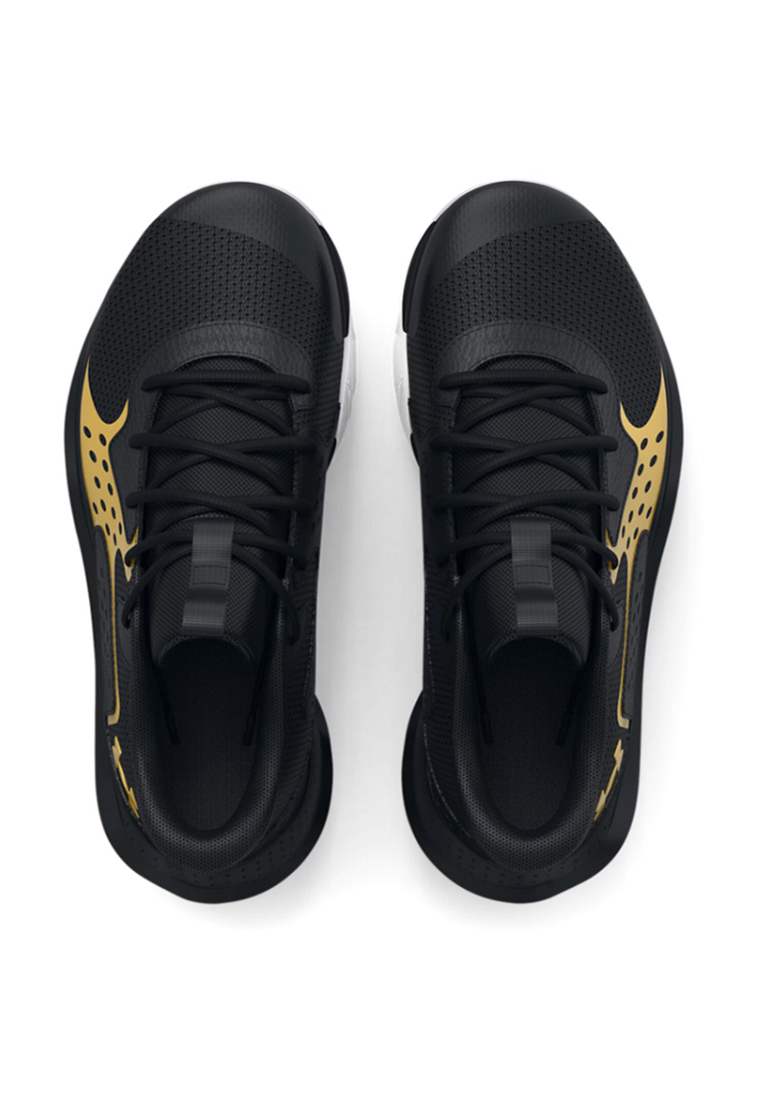 Chaussures basketball Under Armour GS Jet '23 5/7