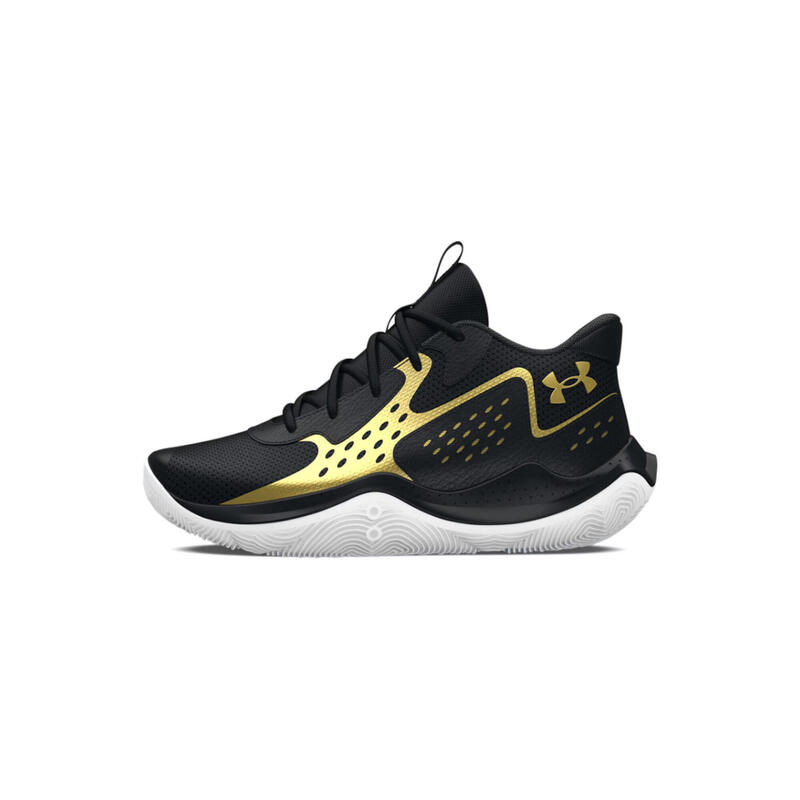 Pantofi Under Armour Fitness Style Negru Piele