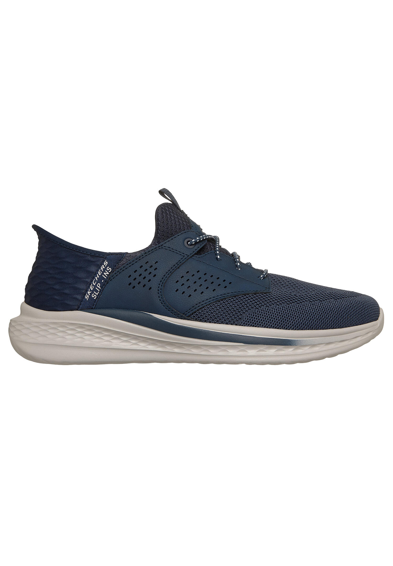SKECHERS Sneaker Blauw  42 (Z1052) 3/7