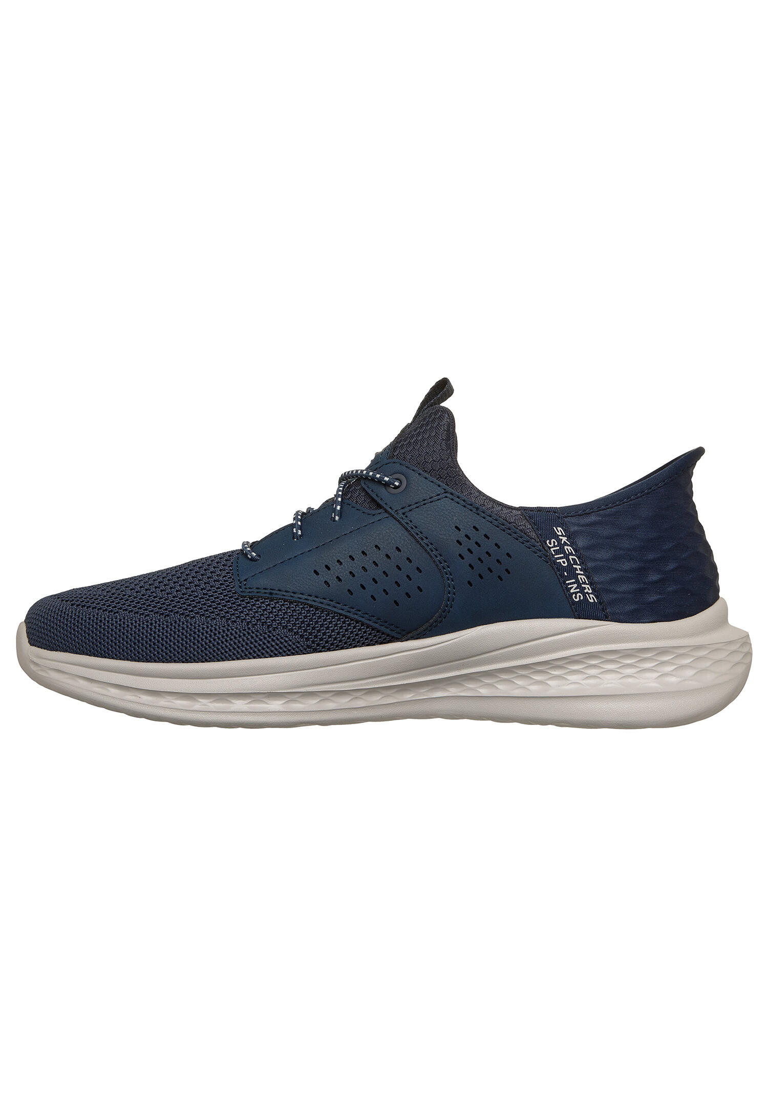SKECHERS Sneaker Blauw  42 (Z1052) 2/7