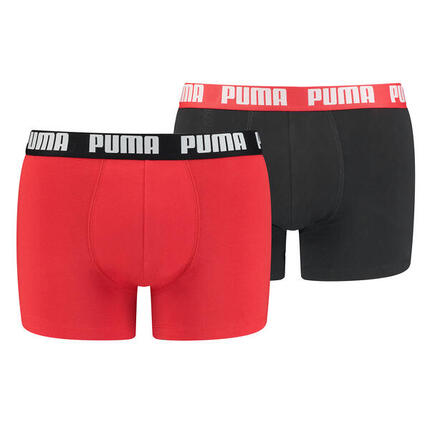 Boxershort set Puma model 521015001-786 voor