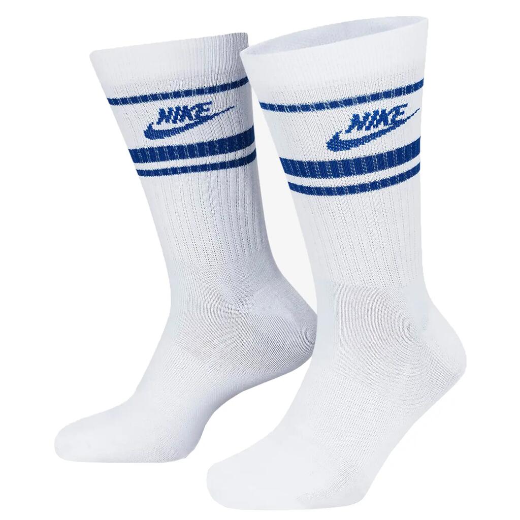 SOCKS Nike Everyday Essential, White, Unisex