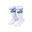 Sosete unisex Nike Everyday Essential 3 Pairs, Alb
