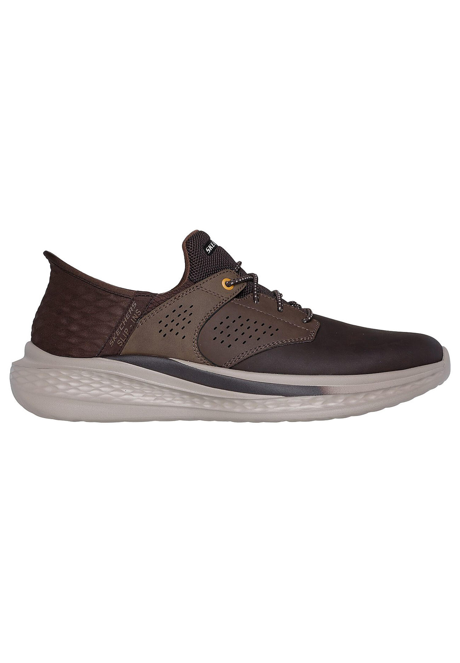SKECHERS Sneaker BRUIN  41 (Z1052) 2/6