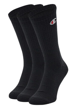 Chaussettes Unisexe Paquet de 3