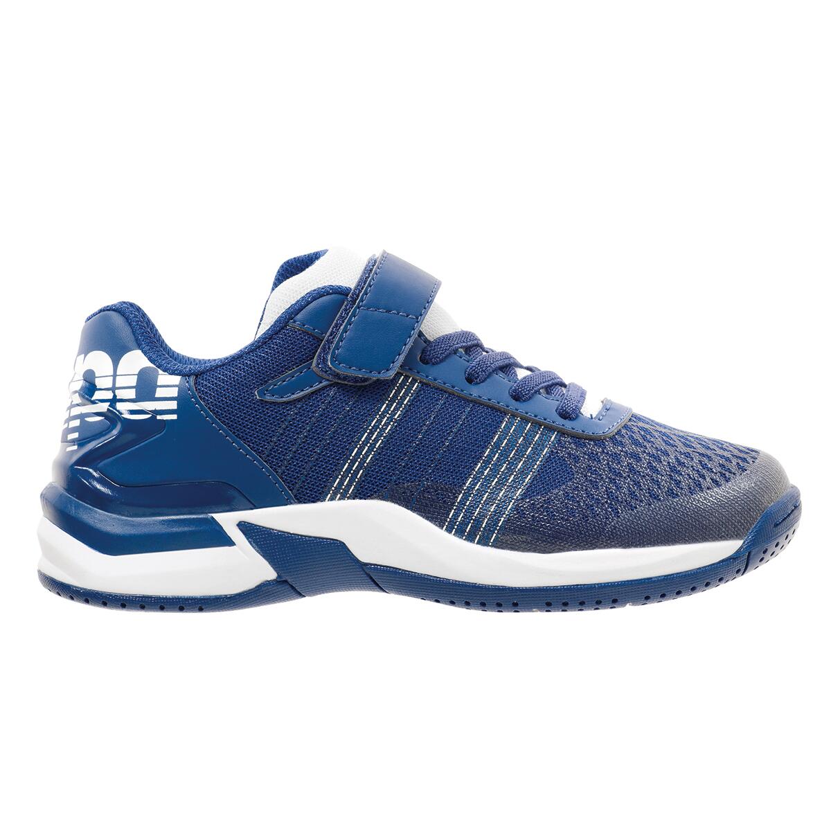 Kempa Attack Contender Kinder Hallenschuh Handball 200850605 Blau 5/5