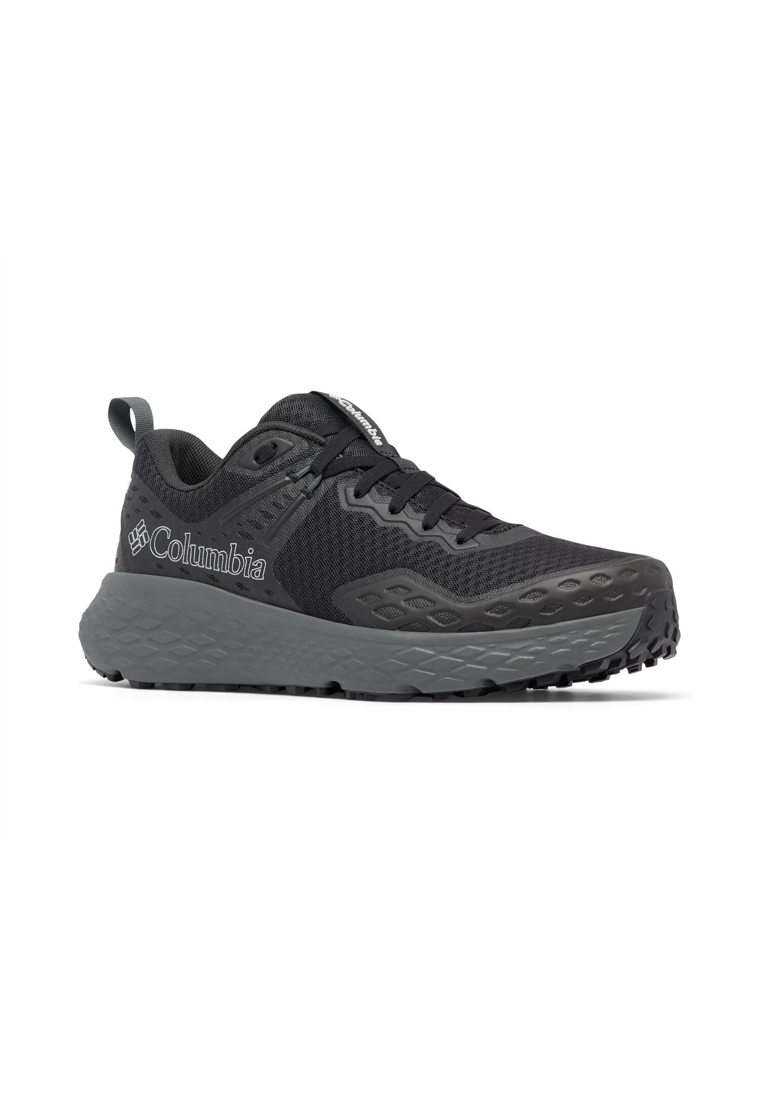Chaussures de randonnée Adultes Columbia Konos TRS noir 2/7