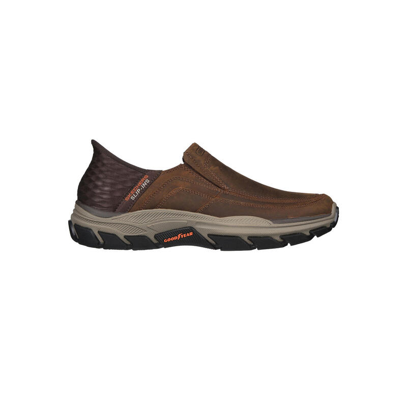 Pantofi Sport Skechers Model Slip-ins: 204810s Culoare Maro