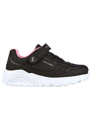 Buty sportowe Sneakersy dziewczęce, Skechers Uno Lite