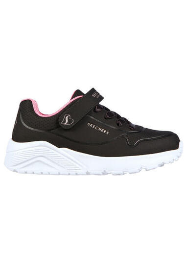 Buty sportowe Sneakersy dziewczęce, Skechers Uno Lite