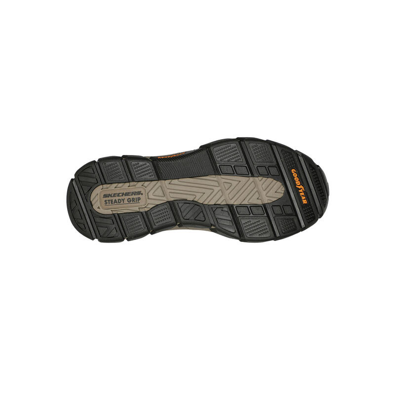 Pantofi Sport Skechers Model Slip-ins: 204810s Culoare Maro