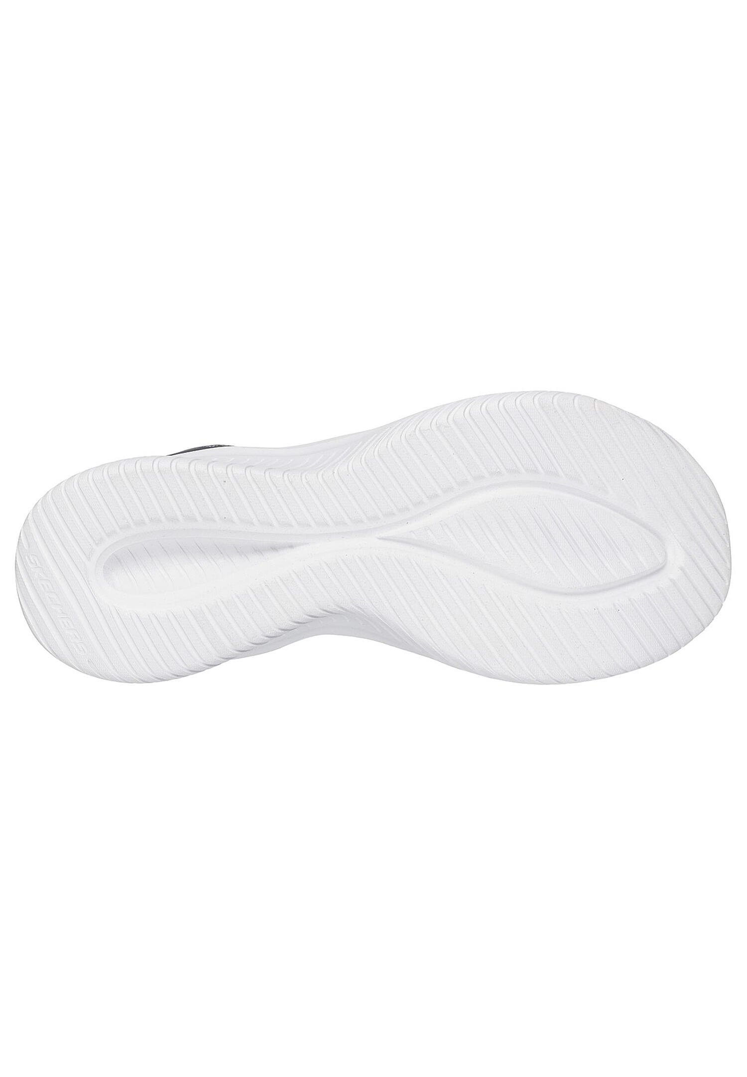 Sandales Skechers Modèle Slip Ins - Summerville Couleur Bleu 4/5