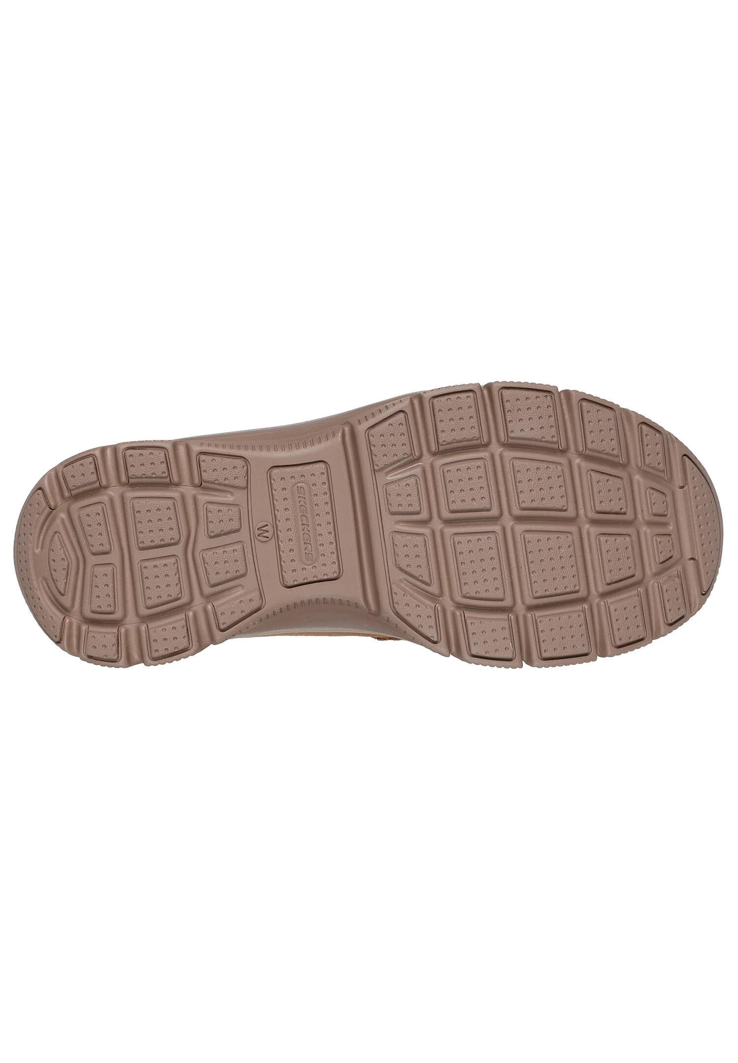 Bottes Skechers Easy Going - Cool Zip, Marron, Femmes 4/5