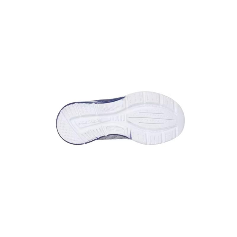 Pantofi sport copii Skechers Microspec Max Advanc, Gri